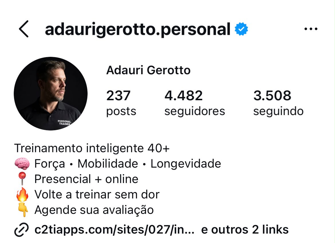 Adauri Gerotto